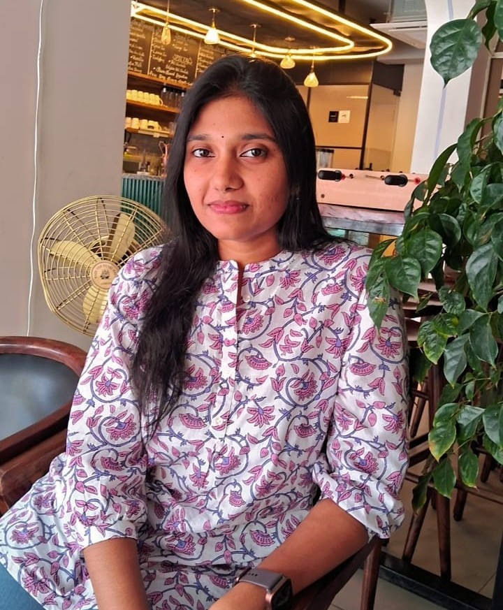 Sneha Dindi Portfolio